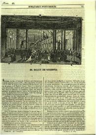 Semanario pintoresco español. Tomo II, Núm. 45, 5 de febrero de 1837