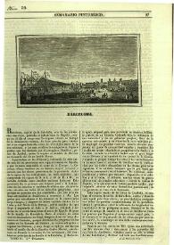 Semanario pintoresco español. Tomo II, Núm. 52, 26 de marzo de 1837