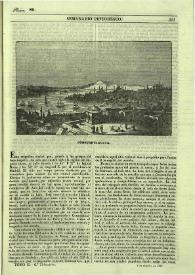 Semanario pintoresco español. Tomo II, Núm. 80, 8 de octubre de 1837