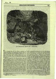 Semanario pintoresco español. Tomo II, Núm. 82, 22 de octubre de 1837