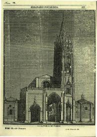 Semanario pintoresco español. Tomo III, Núm. 98, 11 de febrero de 1838
