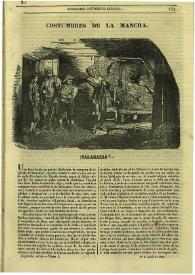 Semanario pintoresco español. Tomo I, Núm. 17, 28 de abril de 1839