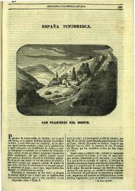 Semanario pintoresco español. Tomo I, Núm. 27, 7 de julio de 1839
