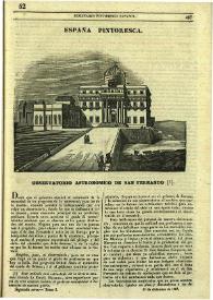Semanario pintoresco español. Tomo I, Núm. 52, 29 de diciembre de 1839
