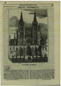 Semanario pintoresco español. Tomo II, Núm. 9, 1 de marzo de 1840