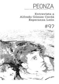 Peonza : Revista de literatura infantil y juvenil. Núm. 92, abril 2010