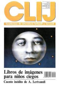 CLIJ. Cuadernos de literatura infantil y juvenil. Año 3, núm. 20, septiembre 1990