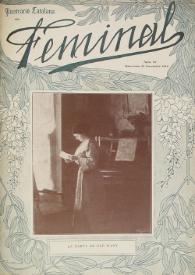 Feminal. Any 1912, núm. 69 (29 desembre 1912)