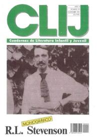 CLIJ. Cuadernos de literatura infantil y juvenil. Año 4, núm. 33, noviembre 1991