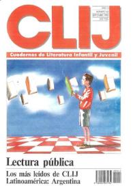 CLIJ. Cuadernos de literatura infantil y juvenil. Año 5, núm. 42, septiembre 1992