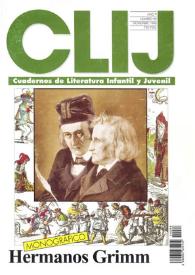CLIJ. Cuadernos de literatura infantil y juvenil. Año 9, núm.  88, noviembre 1996