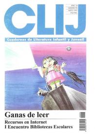 CLIJ. Cuadernos de literatura infantil y juvenil. Año 10, núm. 94, mayo 1997