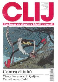 CLIJ. Cuadernos de literatura infantil y juvenil. Año 10, núm. 97, septiembre 1997