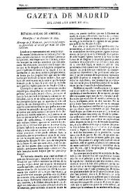 Gazeta de Madrid. 1810. Núm. 92, 2 de abril de 1810