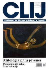 CLIJ. Cuadernos de literatura infantil y juvenil. Año 16, núm. 163, septiembre 2003