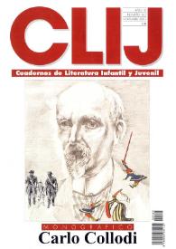 CLIJ. Cuadernos de literatura infantil y juvenil. Año 16, núm. 165, noviembre 2003
