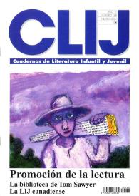 CLIJ. Cuadernos de literatura infantil y juvenil. Año 16, núm. 168, febrero  2004