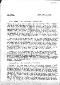 Acta 53. 6 de junio de 1944