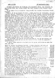 Acta 136. 26 de septiembre de 1945