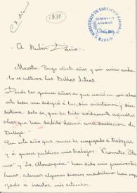 Carta de Morenas de Tejada, Gonzalo