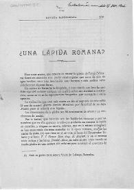 Artículo en la revista Euskal Erria  (nº 922) de 15 de octubre de 1906 de Darío de Areitio titulado 