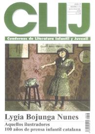 CLIJ. Cuadernos de literatura infantil y juvenil. Año 17, núm. 173, julio/agosto 2004