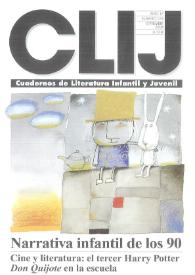 CLIJ. Cuadernos de literatura infantil y juvenil. Año 17, núm. 174, septiembre 2004