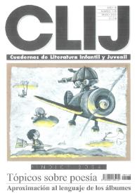 CLIJ. Cuadernos de literatura infantil y juvenil. Año 18, núm. 178, enero 2005