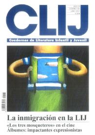 CLIJ. Cuadernos de literatura infantil y juvenil. Año 18, núm. 183, junio 2005