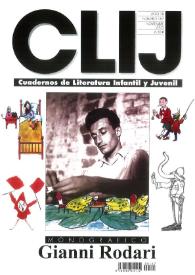 CLIJ. Cuadernos de literatura infantil y juvenil. Año 18, núm. 187, noviembre 2005