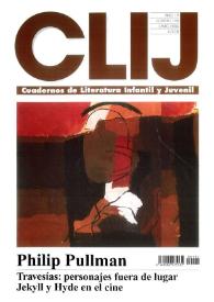 CLIJ. Cuadernos de literatura infantil y juvenil. Año 19, núm. 194, junio 2006