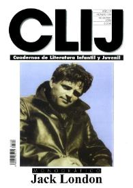CLIJ. Cuadernos de literatura infantil y juvenil. Año 19, núm. 198, noviembre 2006