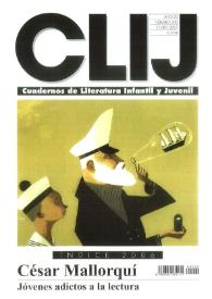 CLIJ. Cuadernos de literatura infantil y juvenil. Año 20, núm. 200, enero 2007