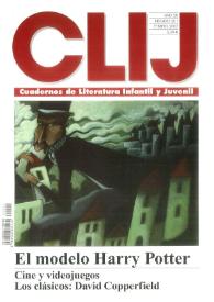 CLIJ. Cuadernos de literatura infantil y juvenil. Año 20, núm. 201, febrero 2007