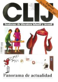 CLIJ. Cuadernos de literatura infantil y juvenil. Año 20, núm. 208, octubre 2007