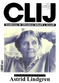 CLIJ. Cuadernos de literatura infantil y juvenil. Año 20, núm. 209, noviembre 2007