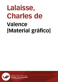 Valence [Material gráfico]