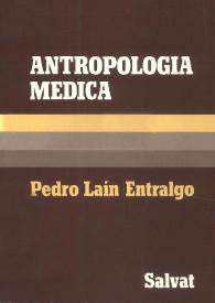 Antropología médica para clínicos