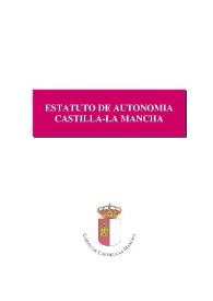 Estatuto de autonomía de Castilla-La Mancha (1982)