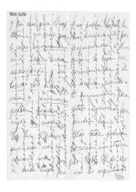 [Carta de Carmen Romero Rubio de Díaz a Enrique Danel en México. Bad Nauheim (Alemania), 10 de julio de 1911]