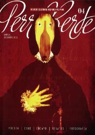 Perro Berde : Revista Cultural Hispano-Filipina. Núm. 4, diciembre de 2013