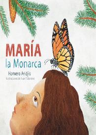 María la Monarca [Fragmento]