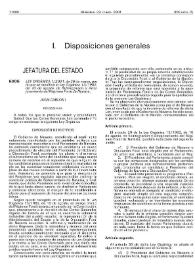 Ley Orgánica 1/2001, de 26 de marzo, por la que se modifica la Ley Orgánica 13/1982, de 10 de agosto, de Reintegración y Amejoramiento del Régimen Foral de Navarra