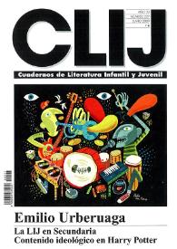 CLIJ. Cuadernos de literatura infantil y juvenil. Año 22, núm. 227, junio 2009