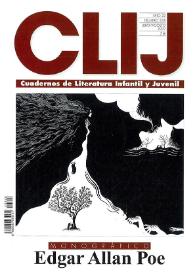CLIJ. Cuadernos de literatura infantil y juvenil. Año 22, núm. 228, julio / agosto 2009