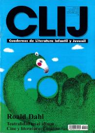 CLIJ. Cuadernos de literatura infantil y juvenil. Año 22, núm. 229, septiembre 2009