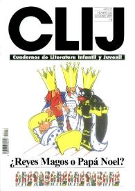 CLIJ. Cuadernos de literatura infantil y juvenil. Año 22, núm. 232, diciembre 2009