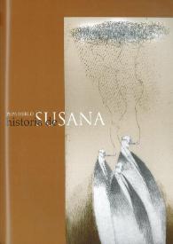 Historia de Susana (relato)