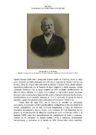 Jacobo Peuser (Camberg, 1843-1901) [Semblanza]