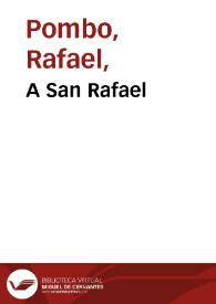A San Rafael